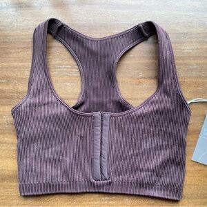 POPFLEX active Hook it up seamless bra